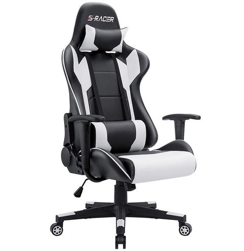 S Racer Chair (Review | Should You Buy it?)