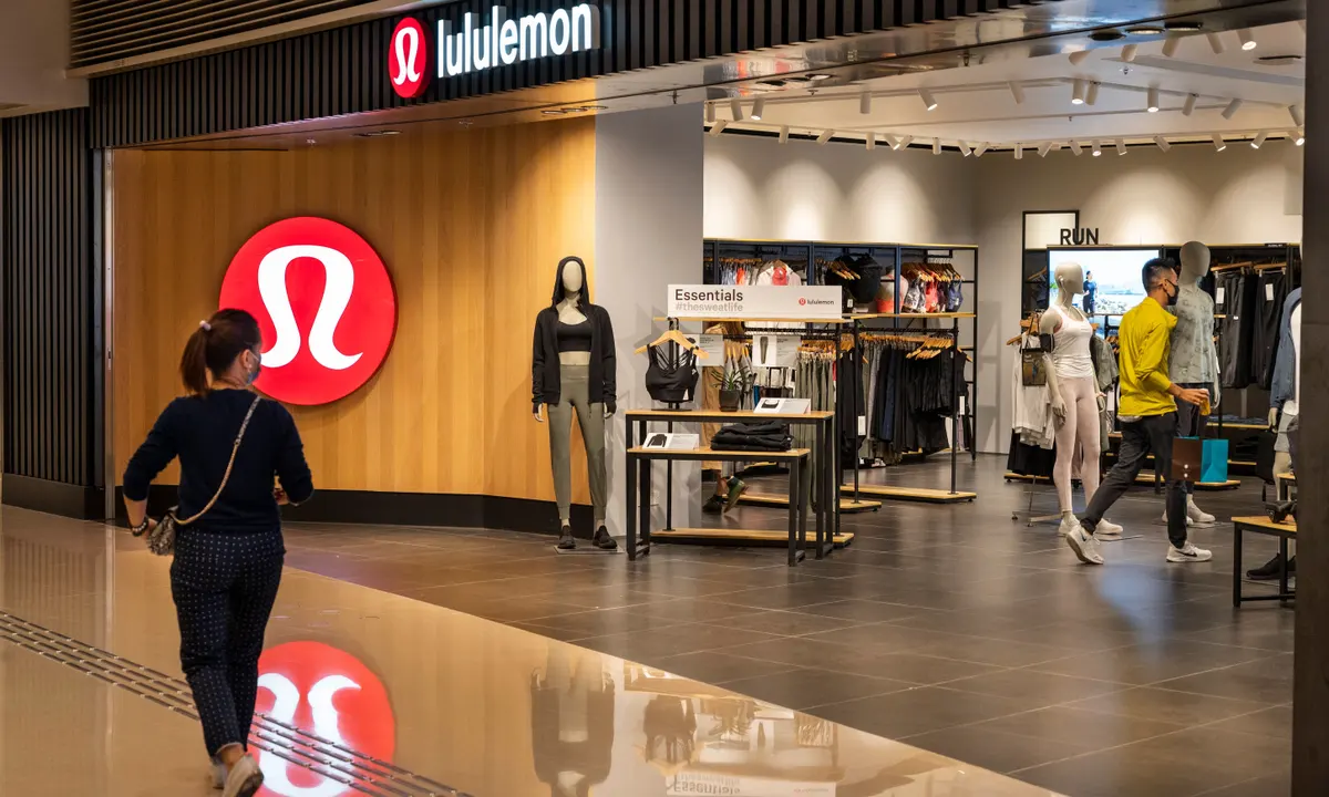 Lululemon Returns and Exchanges