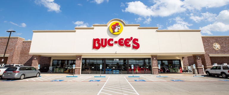 Does Bucees Accept EBT 2022 (SNAP or Food Stamp)