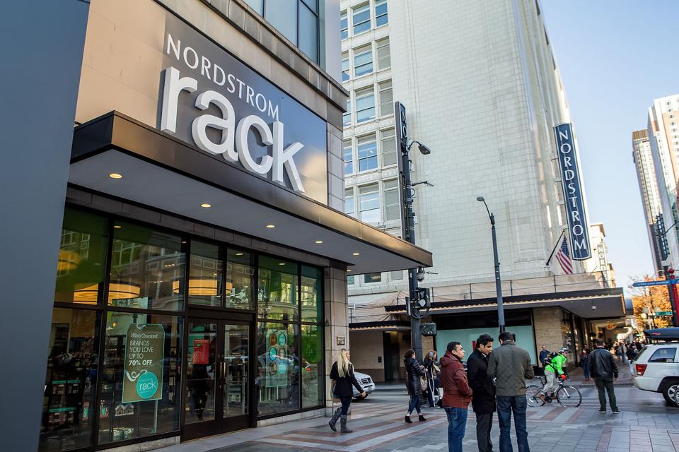 Can You Return Items From Nordstrom to Nordstrom Rack (2022)