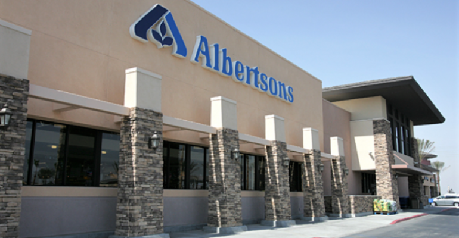 Albertsons Companies storefront
