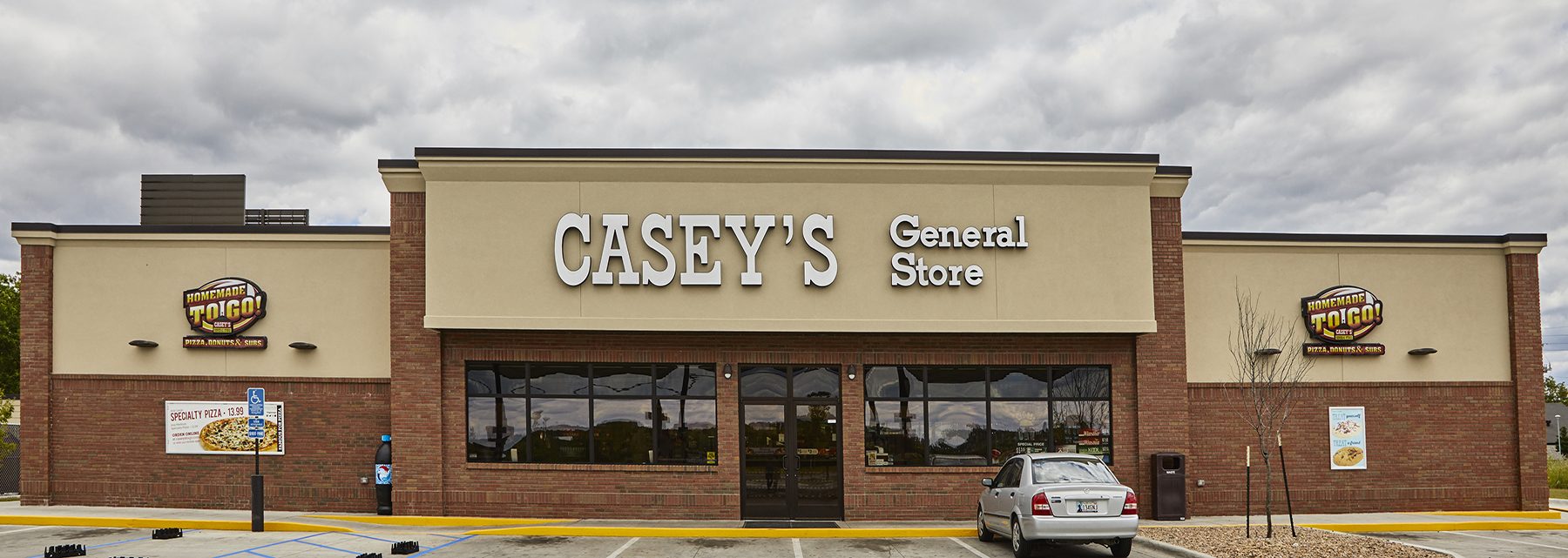 Does Casey's Take EBT (SNAP or Food Stamp)