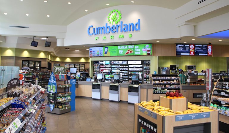 Does Cumberland Farms