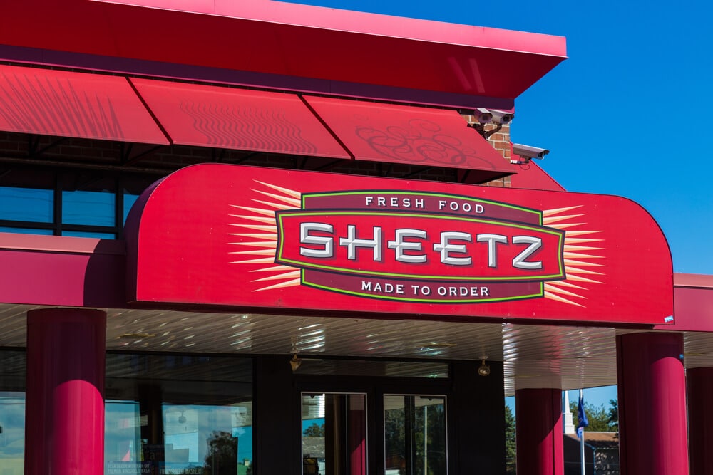 Does Sheetz take Apple Pay featured image