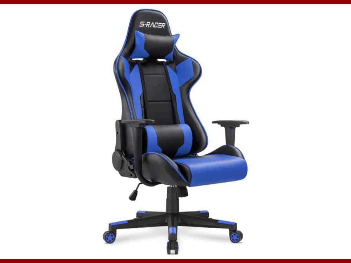 S Racer Chair (Review | Should You Buy it?)