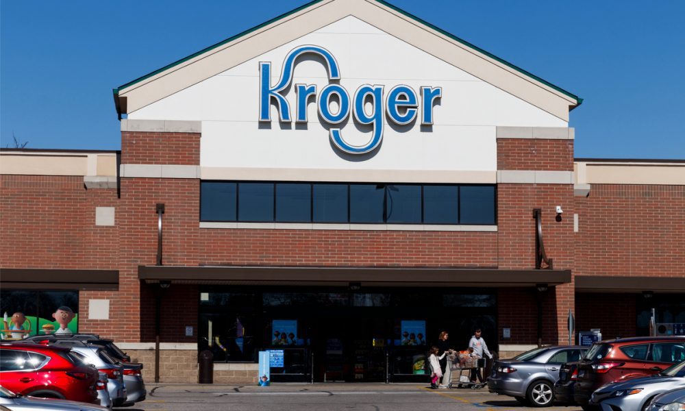 Kroger's Pay Rate