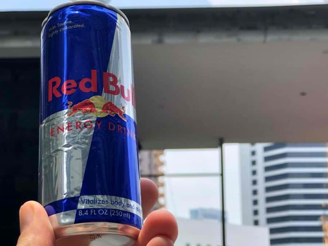 Can You Buy Red Bull With EBT (SNAP Benefits)