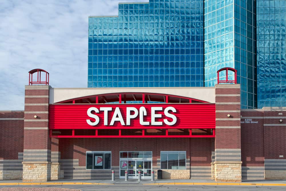 Does Staples Have a Notary? (Updated 2022)