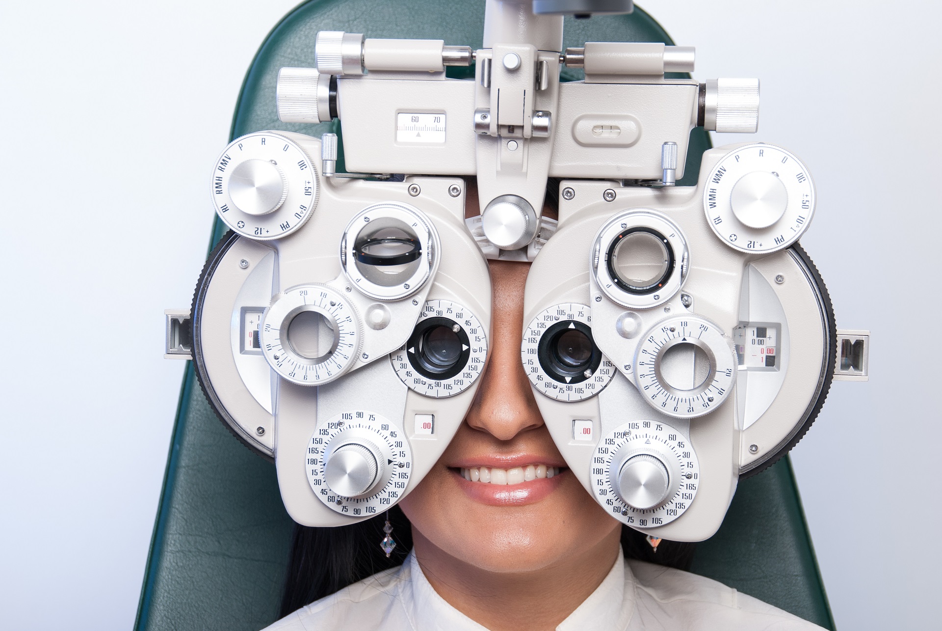 Lenscrafters Cost of Eye Exam