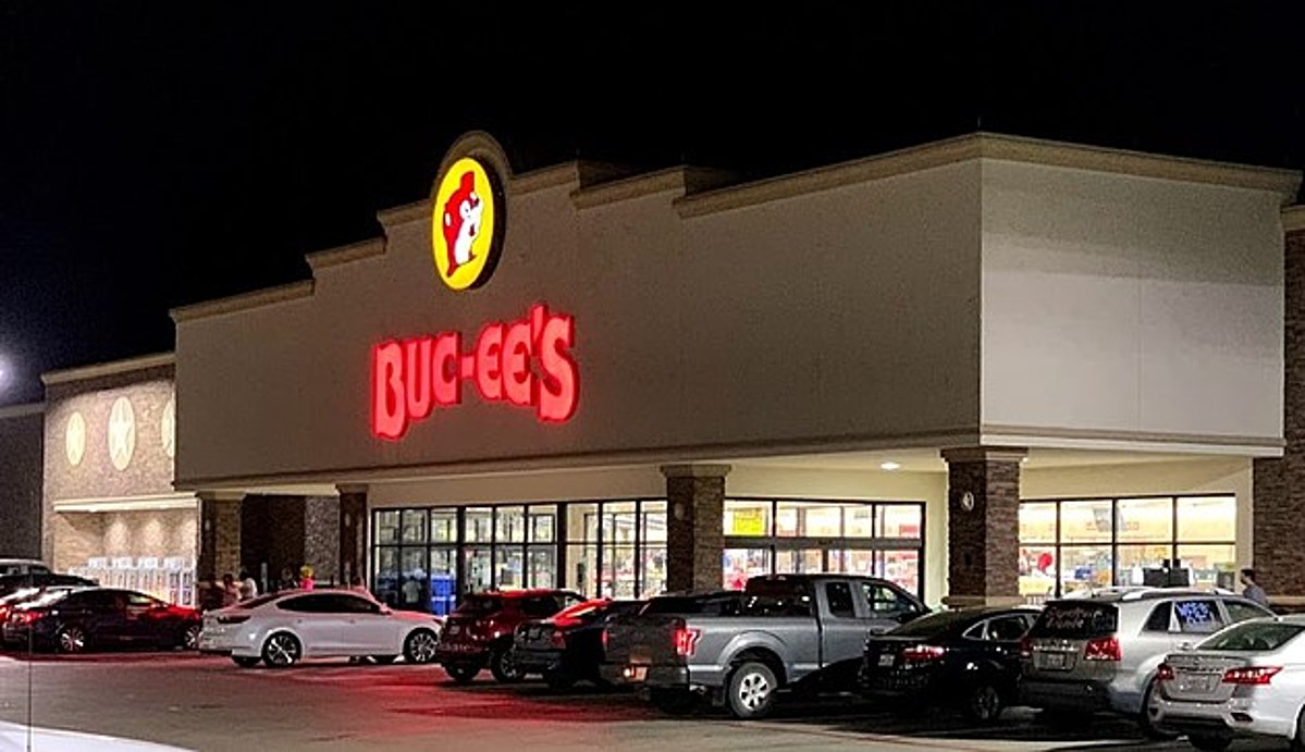 Does Bucees Accept EBT 2022 (SNAP or Food Stamp)