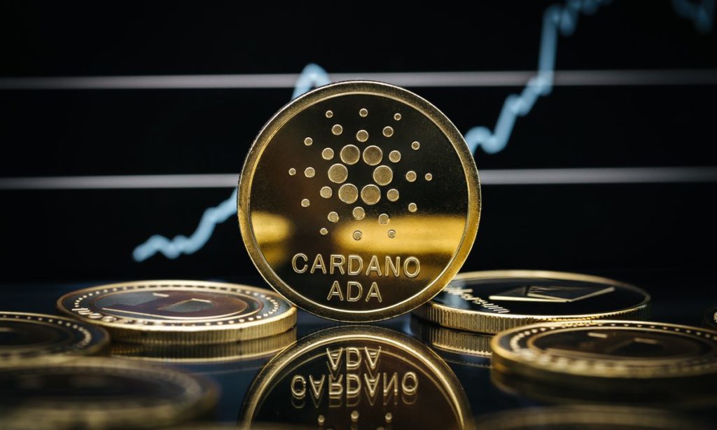Buy Cardano with Paypal