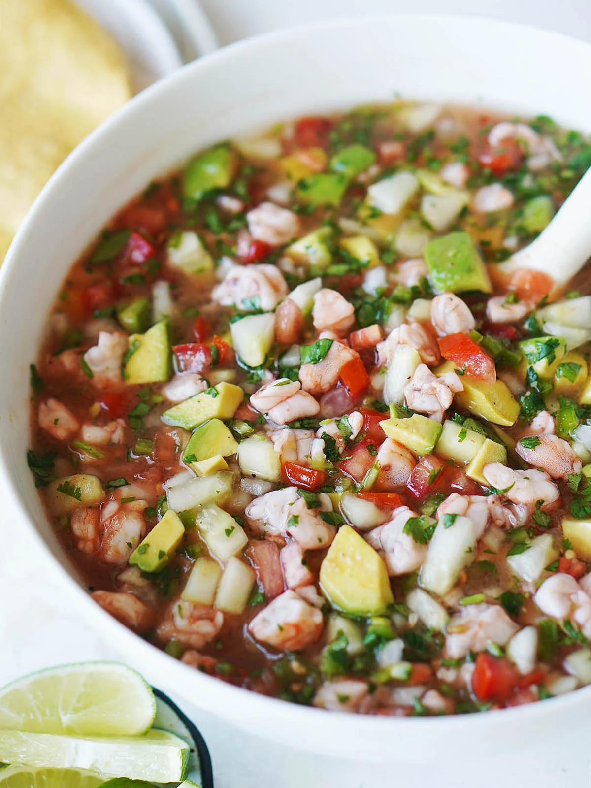Best Way to Make Ceviche