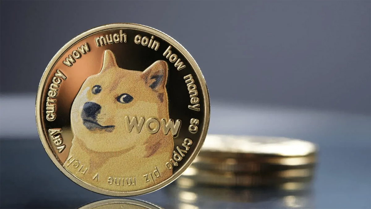 Dogecoin Paypal 