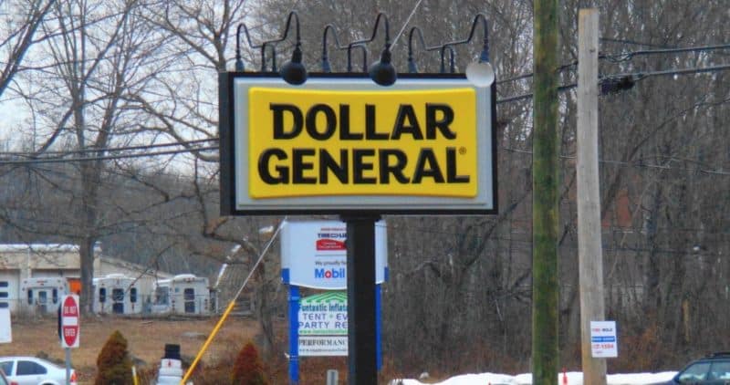 Does Dollar General do Money Orders (2022)