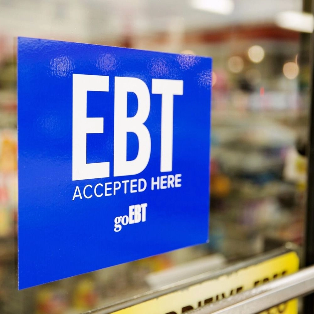 Can I Buy Sushi at Whole Foods with EBT