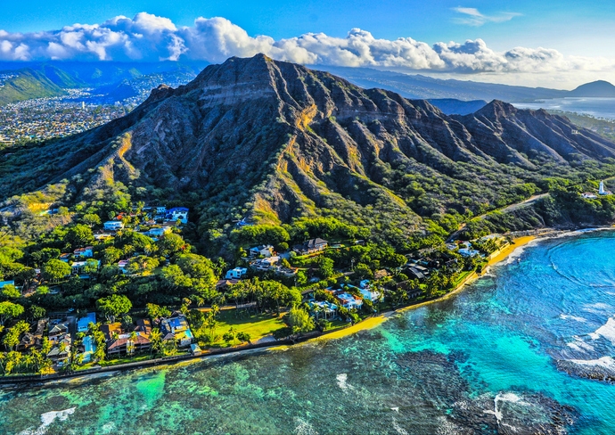 Time in Hawaii ( Hawaii Facts and Places to Visit)