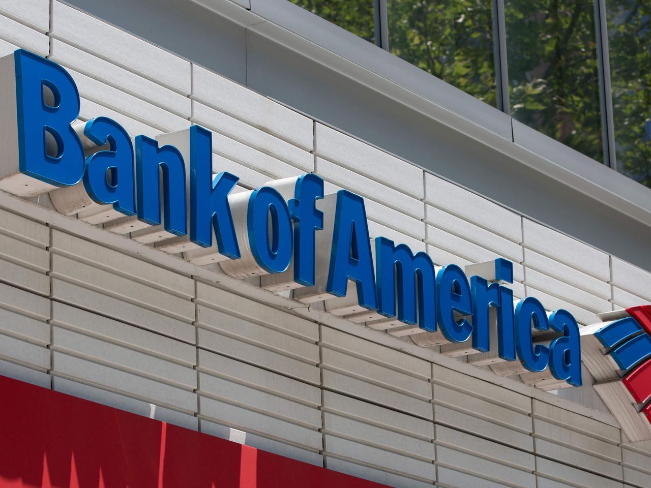 Bank of America Money Order Online