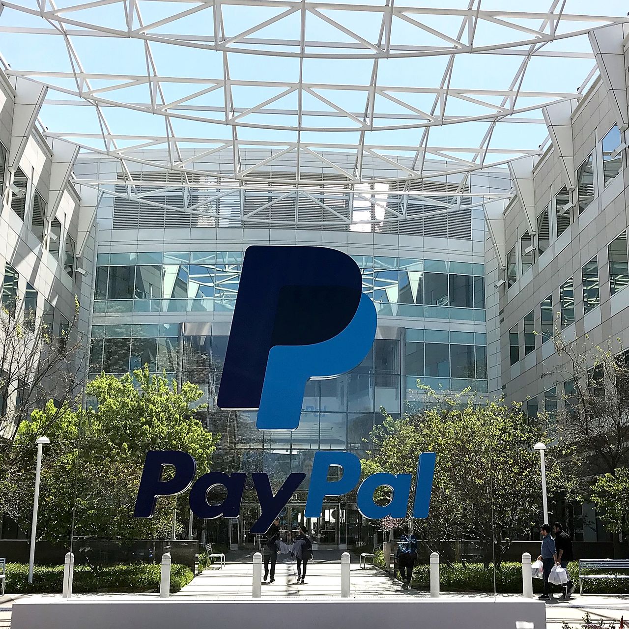PayPal Earnings Date