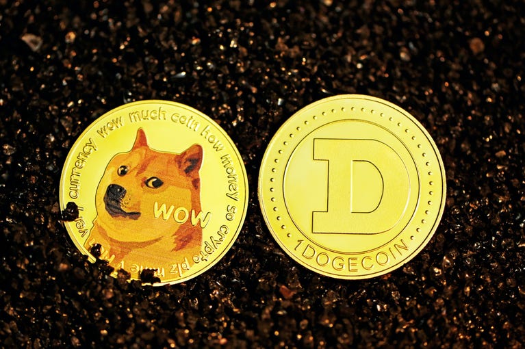Buy Dogecoin PayPal