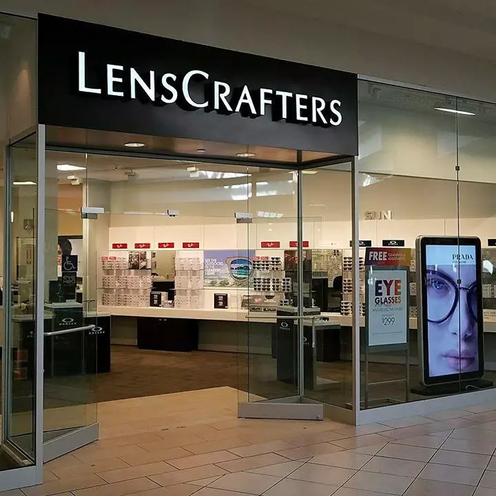 Lenscrafters Eye Exam Cost