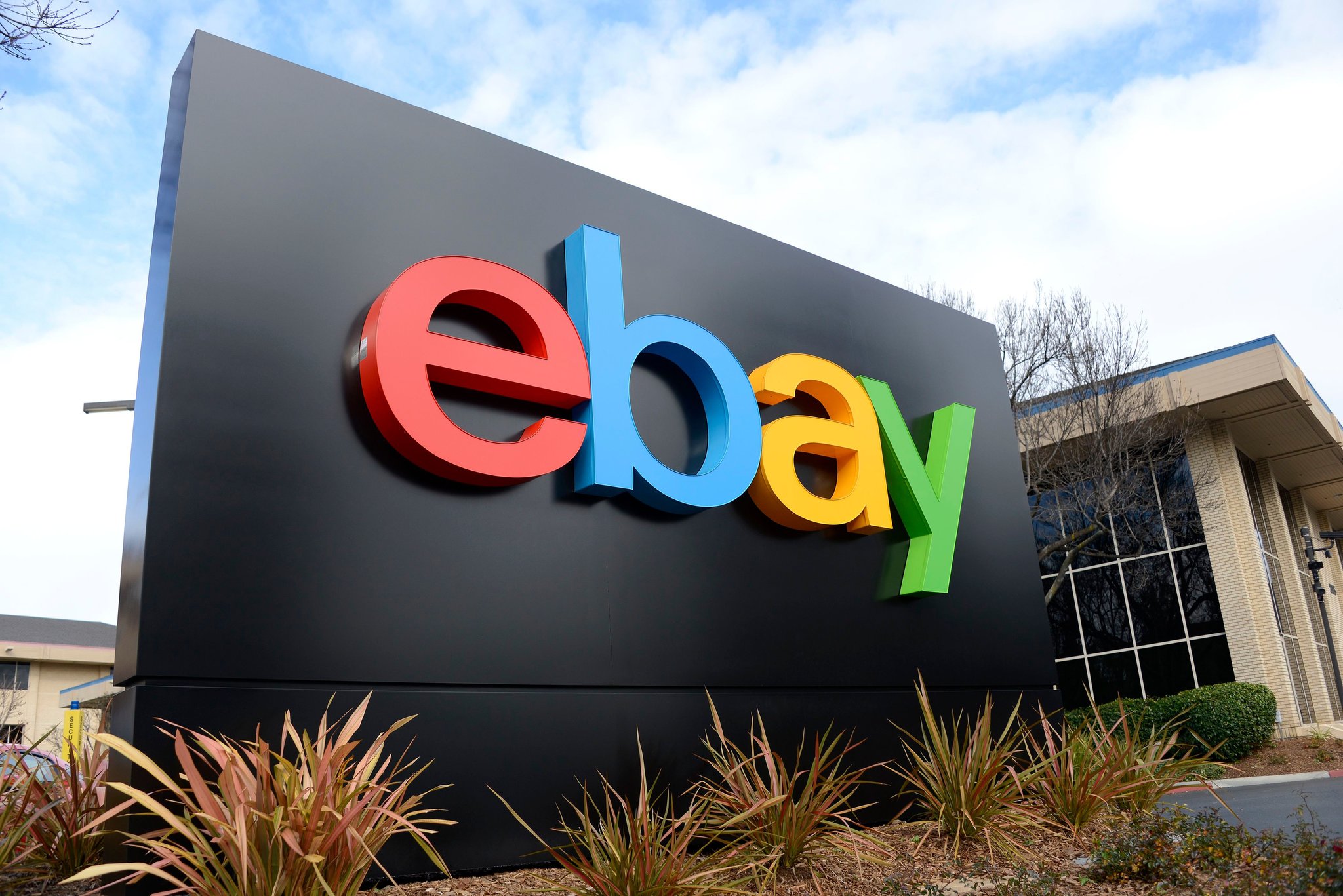 eBay Subsidiaries