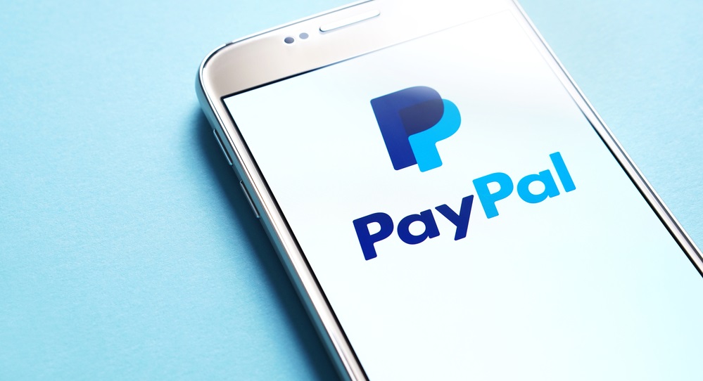 Paypal Holiday Giveaway (Paypal 2022)