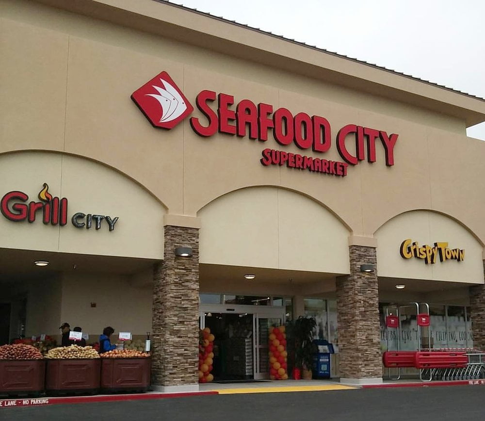 Does Seafood City Accept EBT (SNAP or Food Stamp)