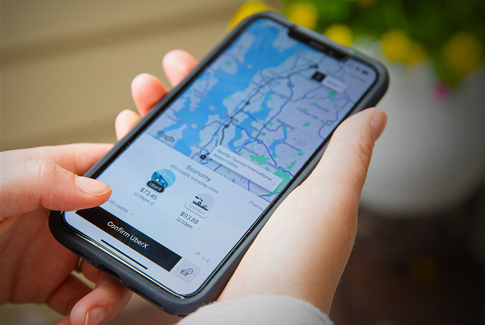 When is Uber the Cheapest? (Fare Pricing, and Cost Estimates)