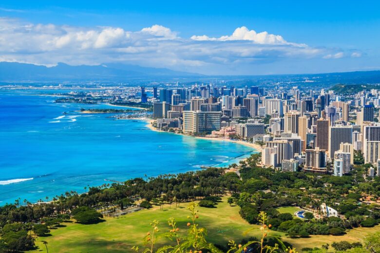 Time in Hawaii ( Hawaii Facts and Places to Visit)