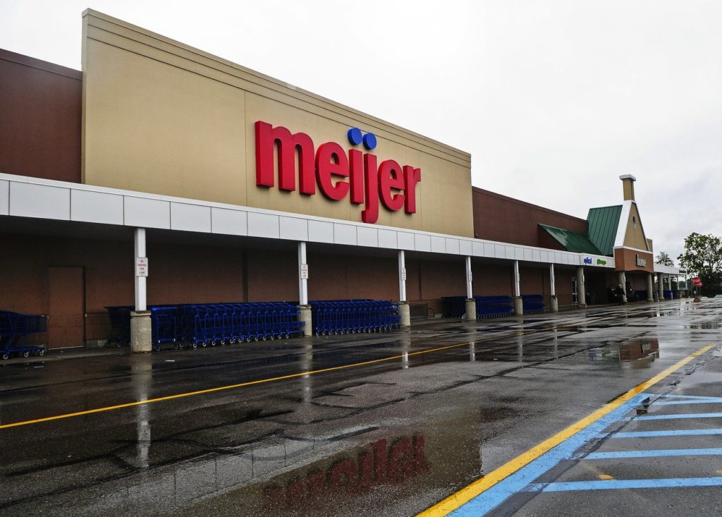 What Time Does Meijer Close?