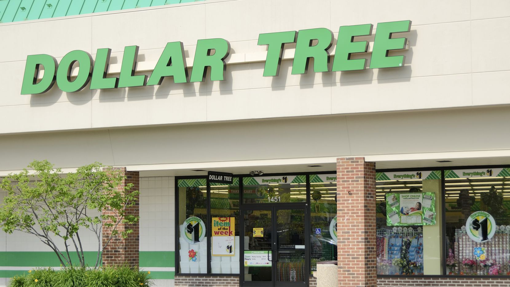 When Does Dollar Tree Close? (Working Hours)