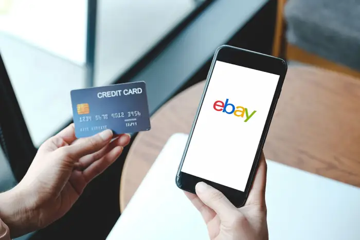 Apply for eBay Credit Card