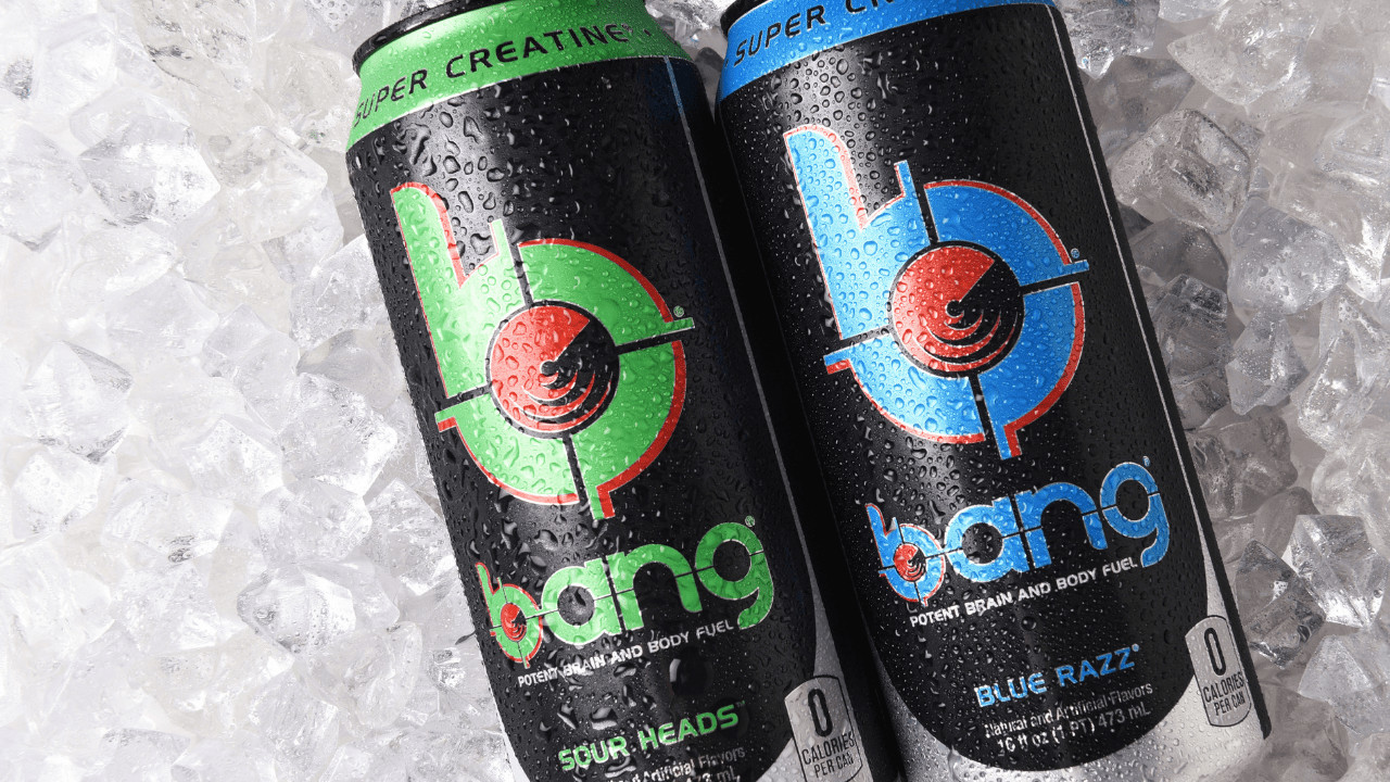 How Much Creatine is in Bang? ((Is it Healthy)