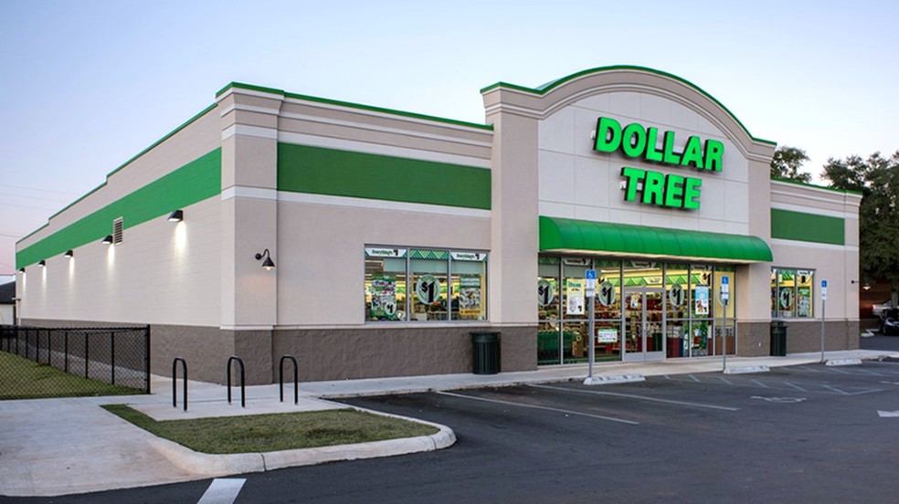 Dollar Tree and Deals