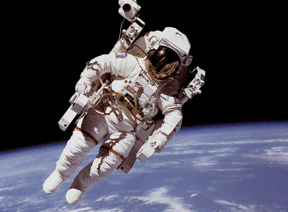 How Much Does an Astronaut Make? (NASA Astronauts Salary)