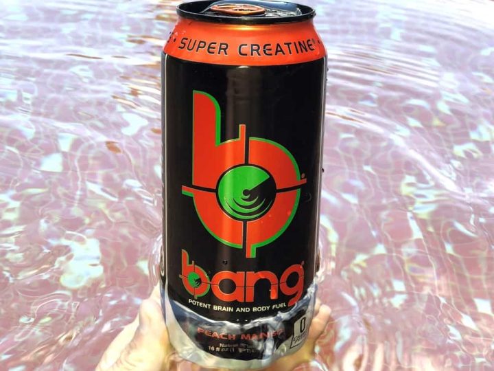 How Much Creatine is in Bang? ((Is it Healthy)