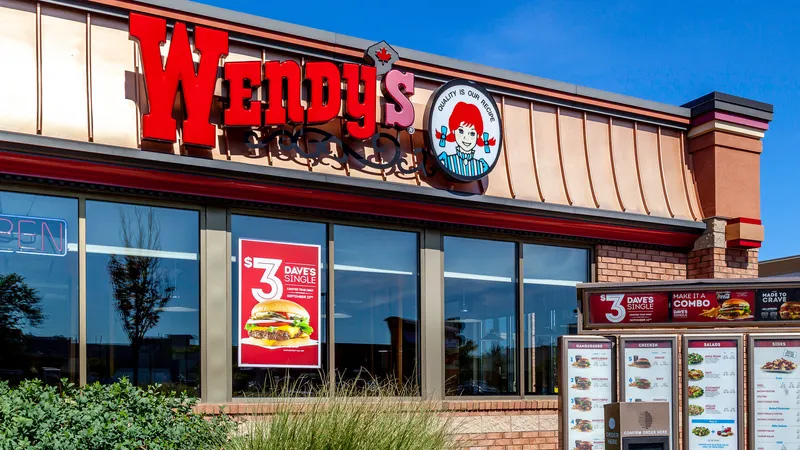 Does Wendy’s Accept Apple Pay in 2022?