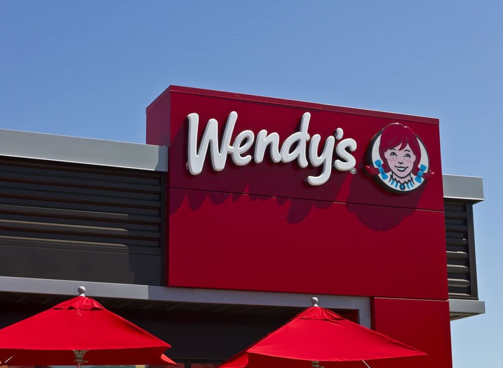 How Much Does Wendy's Pay an Hour?