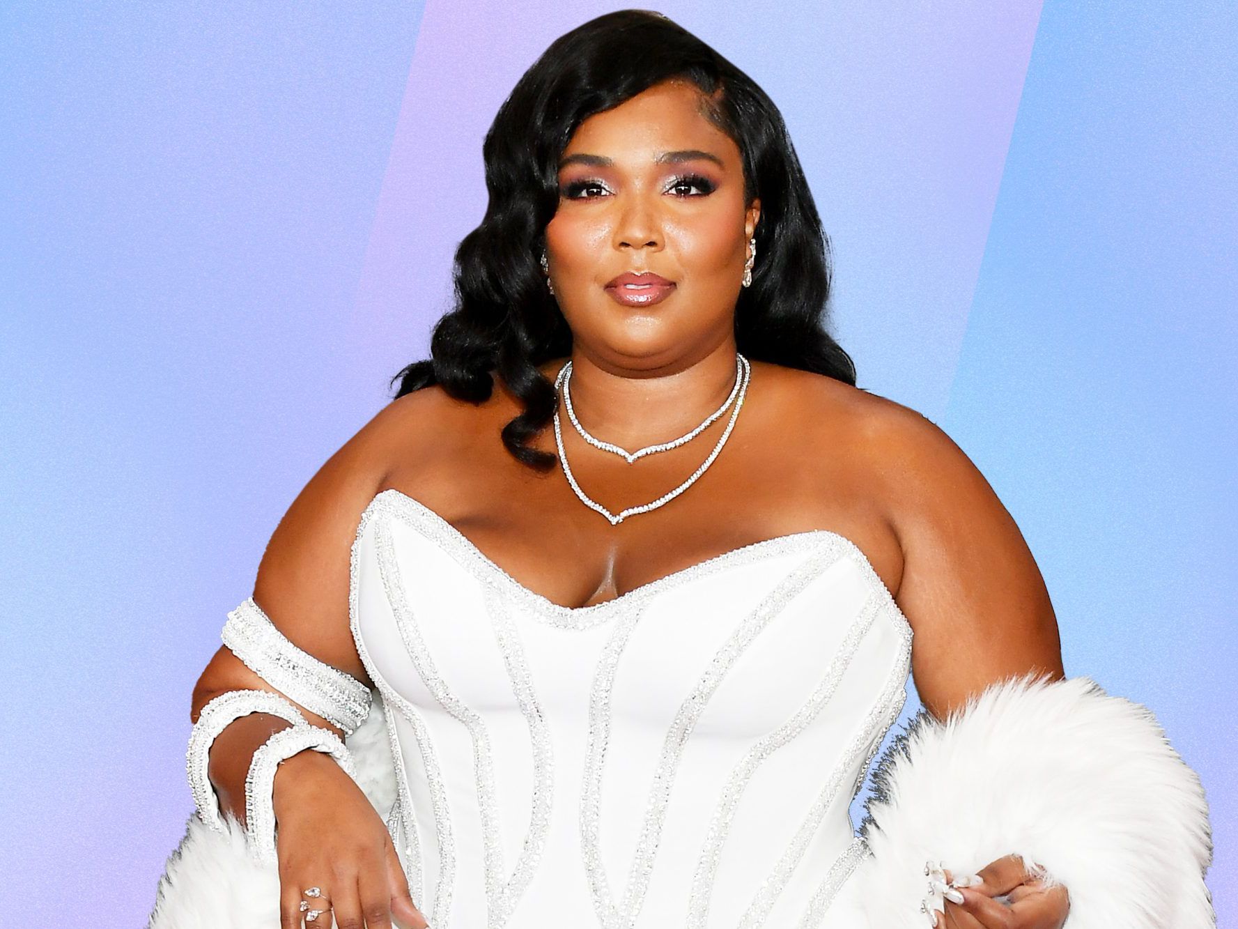 How much does Lizzo weigh?