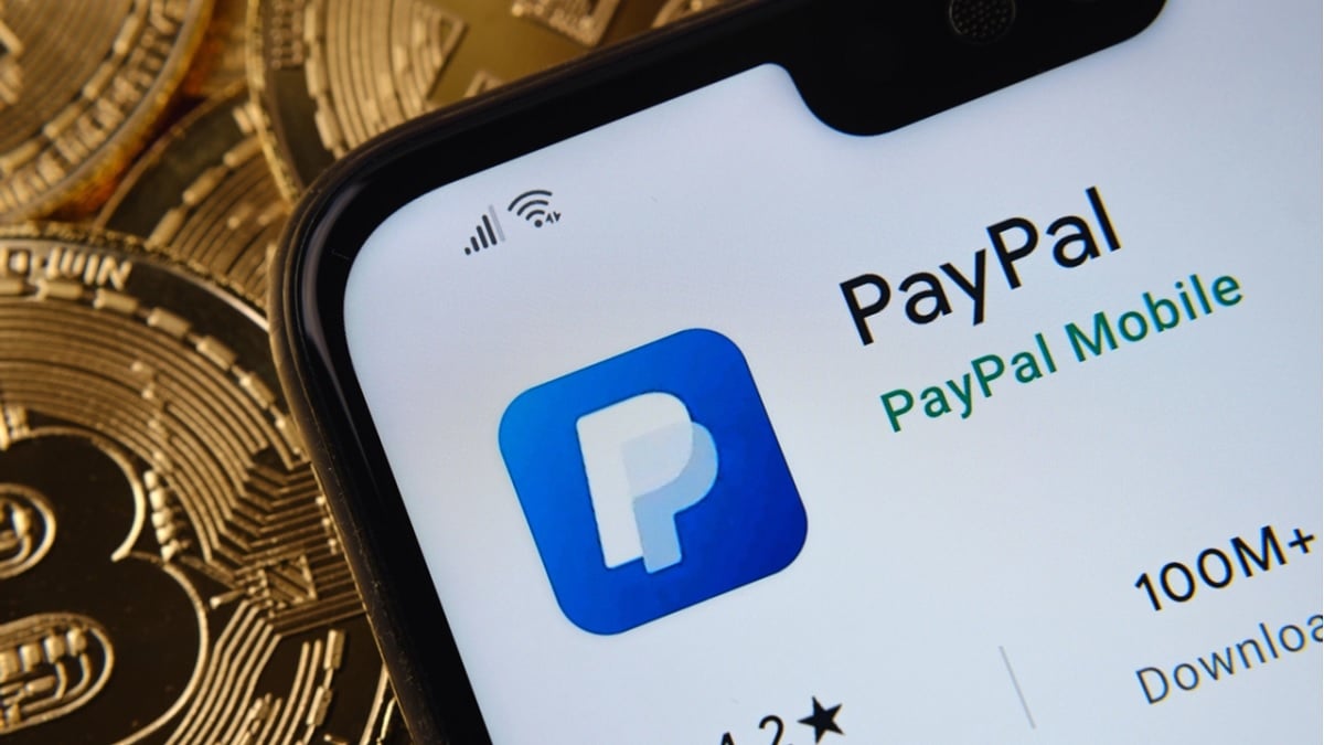 Retirar dinero PayPal 1