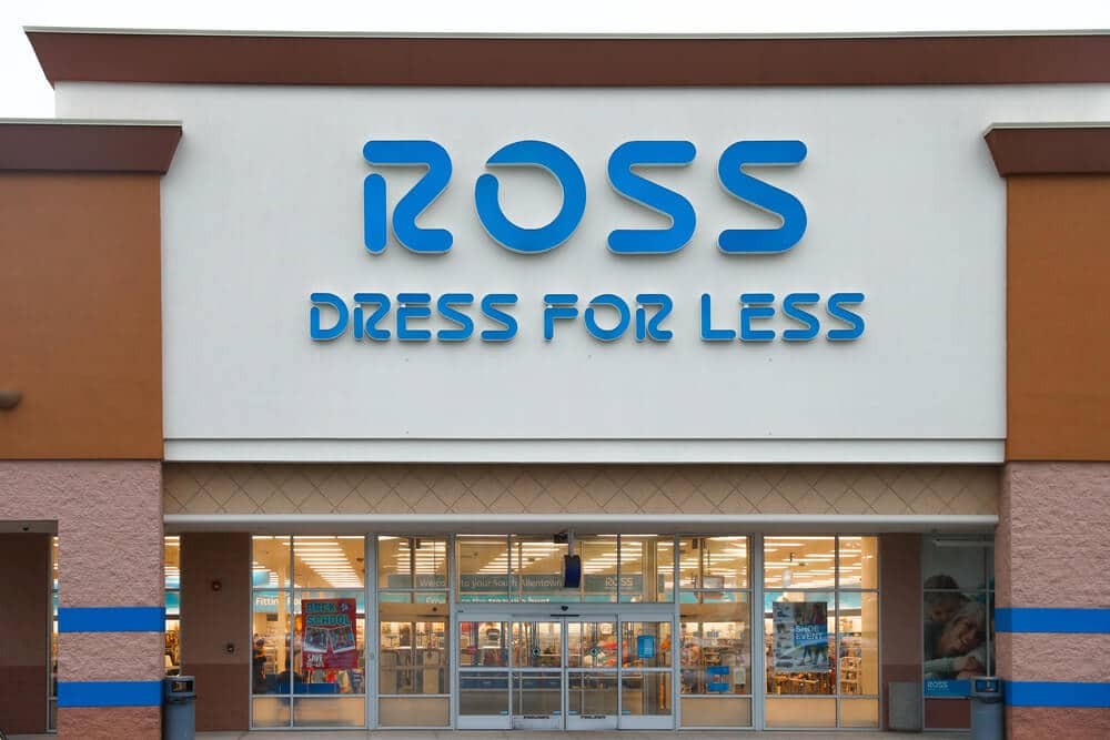 When Does Ross Restock?