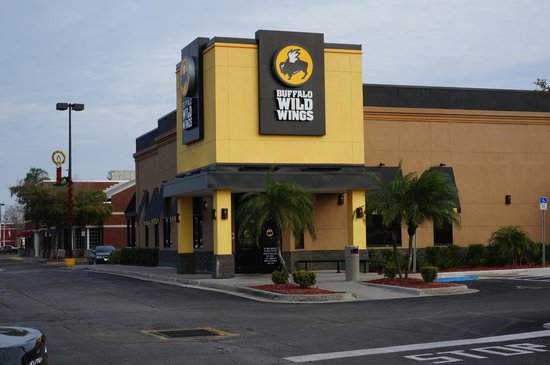 What Time Does Buffalo Wild Wings Close? (Easter, Chrismas)