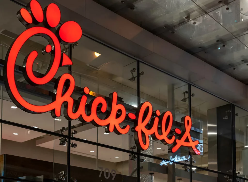 What Time Does Chick-fil-a Stop Serving Breakfast? 
