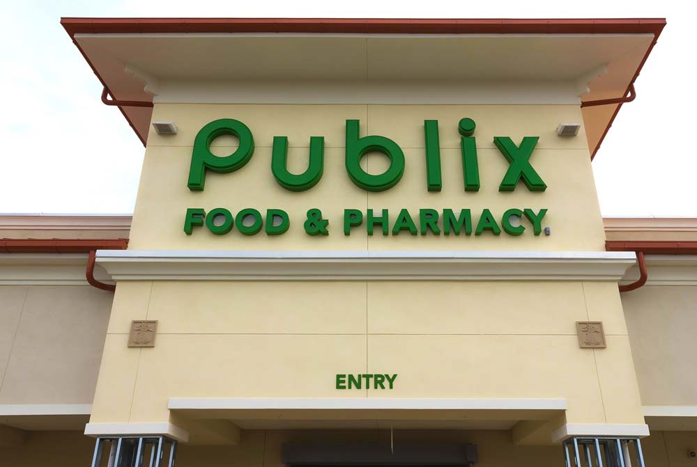 Does Publix Sell Stamps? (How To Buy Publix Stamp)