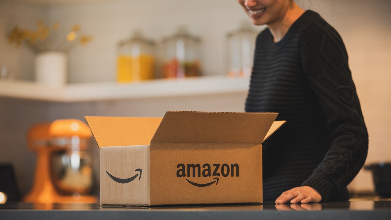What Time Do Amazon Packages Arrive?