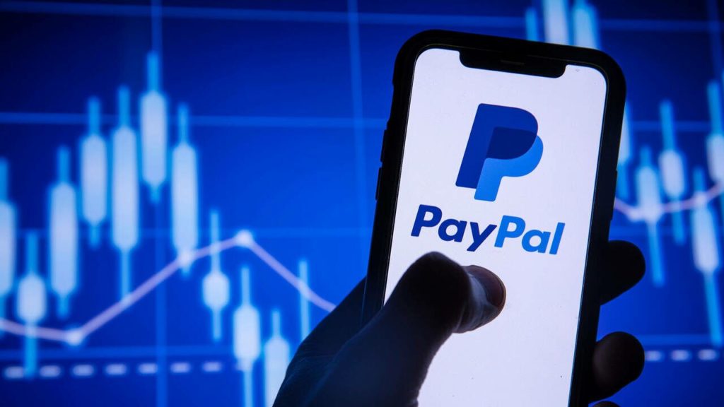 What is PayPal Friends and Family