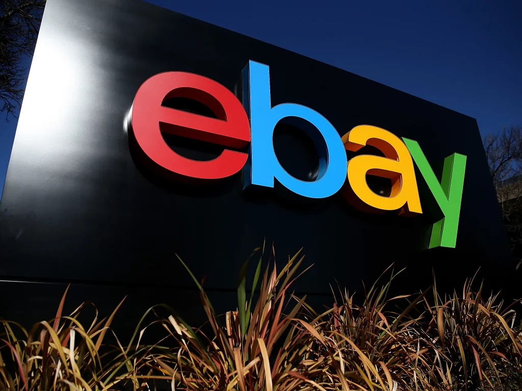 How to sell on eBay