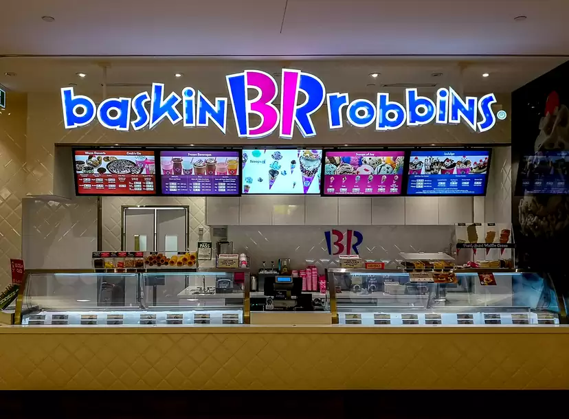 What Time Does Baskin Robbins Close?