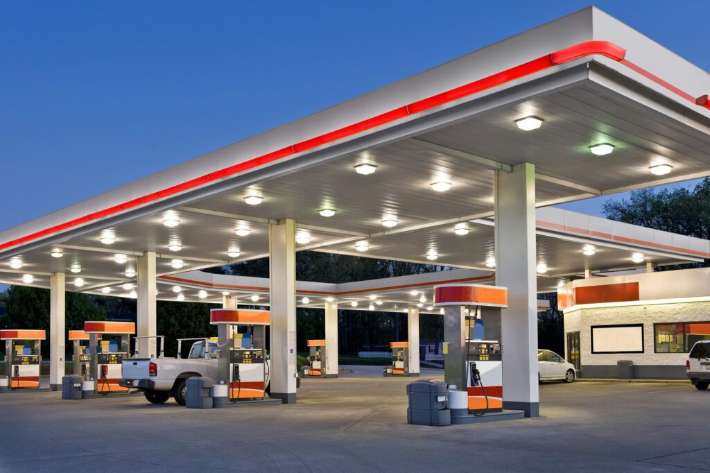 Can You Use Apple Pay at Gas Stations
