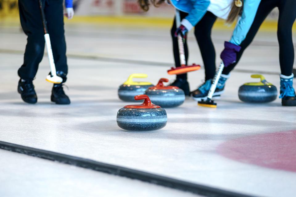 How Much Does a Curling Stone Weigh? ( Things to Know)